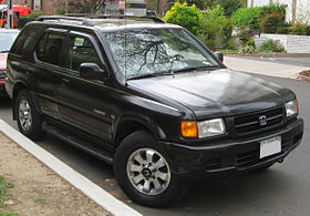 1998-1999 Honda Passport -- 03-30-2012.JPG